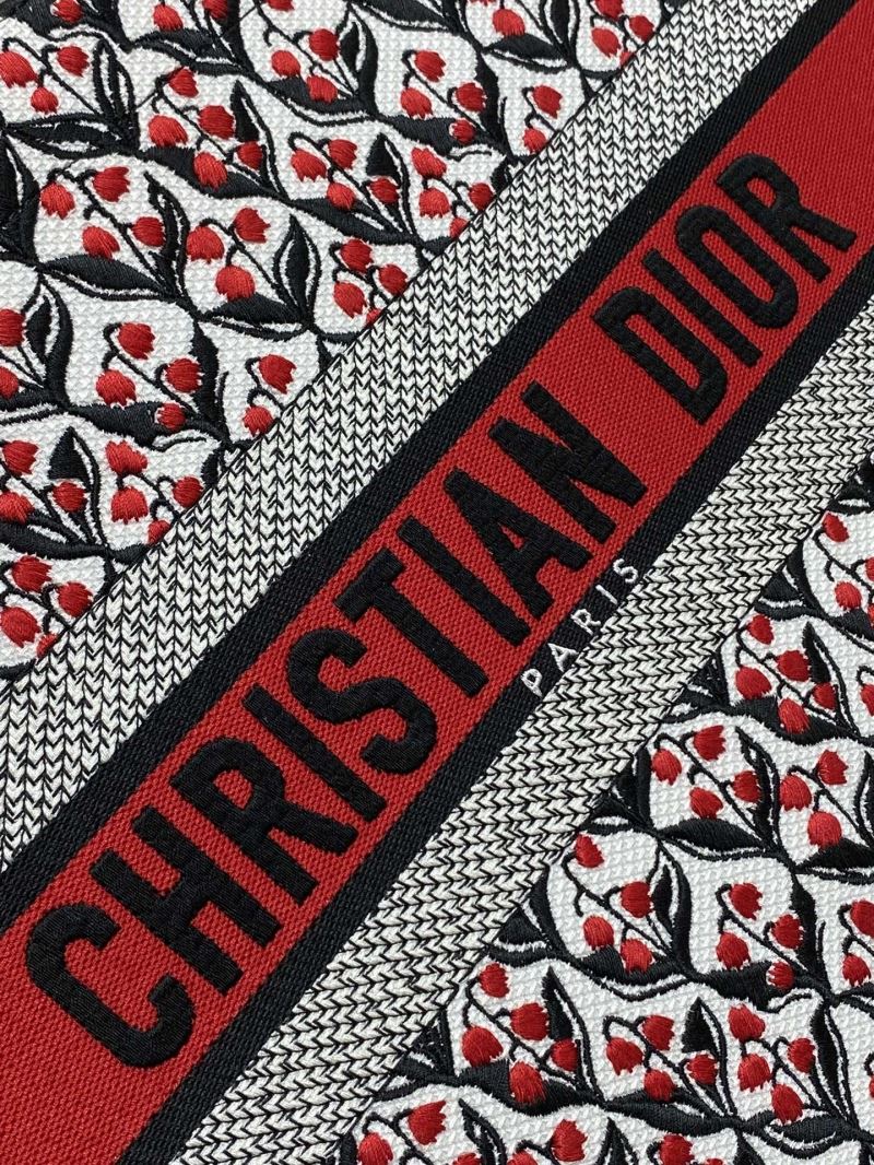chr1st1an D10r shopping bags